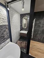 Badmeubels Showroom Opruiming, Ophalen of Verzenden, Gebruikt, Met douche