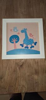 Schilderijtjes, Ophalen of Verzenden, Minder dan 50 cm, Schilderij, Minder dan 50 cm