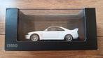 Ebbro Nissan Skyline GT-R R33 V Spec 1995, Ophalen of Verzenden, Nieuw, Auto, Overige merken