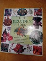 J. Newdick - Het kruidenboek, Boeken, Ophalen of Verzenden, Gelezen, J. Newdick