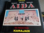 Aida Verdi Karajan, Cd's en Dvd's, Vinyl | Klassiek, Ophalen of Verzenden