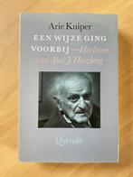Het leven van AbelJ. Herzberg   Een wijze ging voorbij., Ophalen of Verzenden, Zo goed als nieuw