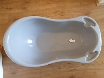 Babybadje 86x38 cm (Mamaloes) incl. stop beschikbaar voor biedingen