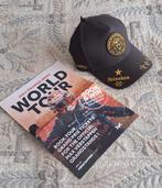 Max Verstappen World Champion Cap 2024., Ophalen of Verzenden, Nieuw, One size fits all, Pet