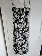 Guess by Marciano Jurk - Maat 44 - Nieuw, Kleding | Dames, Jurken, Zwart, Maat 42/44 (L), Nieuw, Ophalen of Verzenden