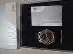 AUDI Herenhorloge & Dameshorloge, Ophalen of Verzenden, Nieuw, Overige merken