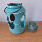 Riverdale - Turquoise, Ophalen of Verzenden, Zo goed als nieuw, Overige materialen, Minder dan 25 cm