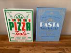 Pizza & Pasta Tools - Printworks The Essentials Cadeauset, Ophalen, Zo goed als nieuw