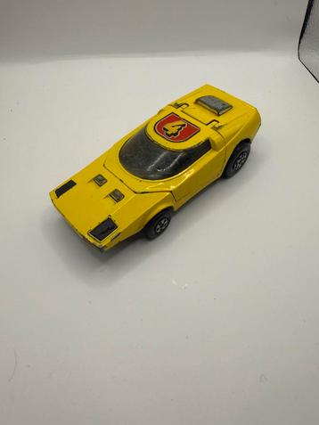Matchbox Speed King K-32 Shovel Nose beschikbaar voor biedingen