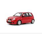 Volkswagen Lupo Gti Rood  2001 1/18 OTTO MOBILE REF. OT1129, Verzenden, Nieuw, Auto, OttOMobile