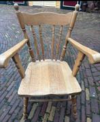 Stoel, Huis en Inrichting, Fauteuils, Ophalen, Gebruikt, 50 tot 75 cm