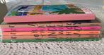 Flow magazine 5 stuks en zomerboek, Ophalen of Verzenden, Nieuw