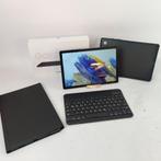 samsung galaxy tab a8 128GB || nu voor maar € 149.99, Computers en Software, Tablet-hoezen, 10 inch, Bescherming voor- en achterkant