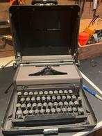 Oude typemachine, Antiek en Kunst, Ophalen