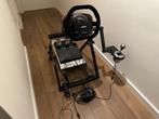 Thrustmaster TS-XW & TH8A Shifter (PC/Xbox) + Wheelstand, Ophalen, Zo goed als nieuw