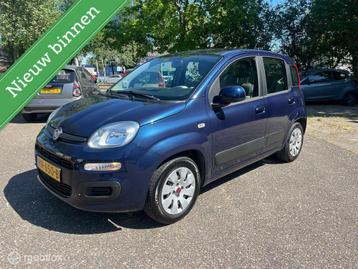 Fiat Panda 0.9 TwinAir Lounge 6/12 m garantie beschikbaar voor biedingen