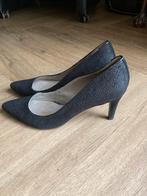 Zwarte pumps Woman Manpaz maat 40, Ophalen, Overige kleuren, Adidas, Schoenen met hoge hakken