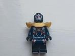 LEGO ninjago samurai x NJO0390, Kinderen en Baby's, Speelgoed | Duplo en Lego, Ophalen of Verzenden, Zo goed als nieuw, Complete set