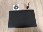 Wacom Intuos tekentablet in goede staat, Computers en Software, Tekentablets, Ophalen, Gebruikt, Bedraad, Wacom Intuos
