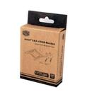 Retention Bracket set RR-ACC-1366-GP Cooler Master 1366 i7, Ophalen, Nieuw, Intel Core i7, LGA 1366