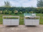 Bulthaup system 20 spoelmodule + werkbank, Ophalen