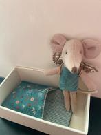 Maileg Muis Race - Verzamelobject, Ophalen of Verzenden, Zo goed als nieuw, Overige typen