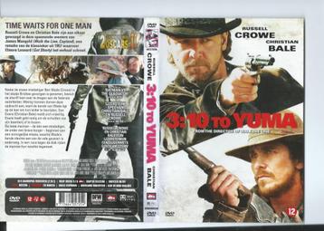 3 : 10 to Yuma  beschikbaar voor biedingen