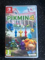 Pikmin 4 - Zo goed als nieuw!, Spelcomputers en Games, 1 speler, Ophalen of Verzenden, Zo goed als nieuw, Strategie en Constructie