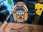 Leuke mini jukebox met lamp, Ophalen, Gebruikt, 1970 tot heden, Overige merken