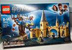 Lego Harry Potter 75953 De Zweinstein Beukwilg, Ophalen of Verzenden, Nieuw, Complete set, Lego