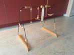 &Me babygym van hout, Ophalen of Verzenden, Gebruikt, Babygym