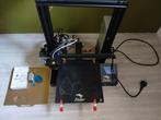 3d printer ender, Ophalen, Ingebouwde Wi-Fi, Zo goed als nieuw, Creality Ender