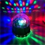 Dubbele Astro en Ufo Led licht effect [368B], ., Nieuw, Ophalen of Verzenden, .
