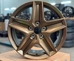 NIEUW 18" BORBET Velgen 5x120 Pastop Volkswagen Transporter, 18 inch, Bestelwagen, Velg(en), Ophalen of Verzenden