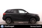 Suzuki Vitara 1.4 S | Trekhaak | Adaptive Cruis € 13.500,0, Auto's, Gebruikt, 4 cilinders, Leder en Stof, Origineel Nederlands