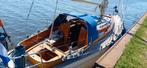 Te koop Vindo 32 zeilboot, Watersport en Boten, Ophalen, Gebruikt, Diesel, Tourjacht of Cruiser