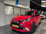 Toyota Aygo 1.0 VVT-i x-play|Cabriodak|Camera|Led|, Te koop, Geïmporteerd, Benzine, 4 stoelen