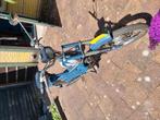 Te koop kteidler flory, Fietsen en Brommers, Brommers | Tomos, Ophalen of Verzenden, Zo goed als nieuw, Overige modellen