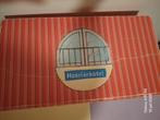 Hoteldebotel educatieve set. Erg leuk!, Ophalen, Gebruikt