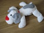 Beeztees XL-knuffel Ties 48x46x11 cm ZGAN, Dieren en Toebehoren, Ophalen of Verzenden, Zo goed als nieuw, Knuffels