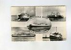 scheepvaart-ZEELAND-P.S.D-veerboot-westerschelde, Verzamelen, Ophalen of Verzenden, Zeeland