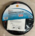 Startkabels Shell 3 meter 16mm2 auto motor accu oplaadkabels, Ophalen of Verzenden, Nieuw