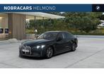 BMW i4 eDrive35 / Achteruitrijcamera / Active Cruise Control, Achterwielaandrijving, Zwart, Lederen bekleding, Zwart