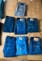 Nudie jeans maar 28 en 29 lengte 30,32,34, Kleding | Dames, Nudie jeans, Ophalen of Verzenden, Zo goed als nieuw