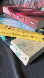 Verschillende Boeken te koop - prijs tussen de €2 en €5, Boeken, Ophalen of Verzenden