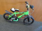 Dino Bikes R88 Kinderfiets 14" | Pawn Eindhoven, Ophalen, Gebruikt, Minder dan 16 inch, Dino Bikes