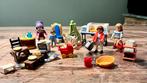 Playmobil baby kamer en diverse meubeltjes, Kinderen en Baby's, Speelgoed | Playmobil, Ophalen of Verzenden, Gebruikt, Los playmobil