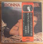 Vinyl album - Donna Summer I Remember Yesterday, Cd's en Dvd's, Vinyl | Pop, Ophalen of Verzenden, 1980 tot 2000, Gebruikt, Overige formaten