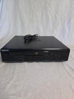 Sony MDP-M305 CD Speler met afstandsbediening, Audio, Tv en Foto, Cd-spelers, Ophalen of Verzenden, Zo goed als nieuw, Sony