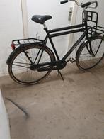 Sparta pick up transportfiets, Fietsen en Brommers, Fietsen | Heren | Herenfietsen, Ophalen of Verzenden, Zo goed als nieuw, Sparta